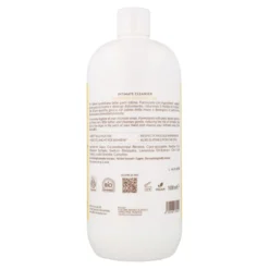 Gel íntimo Natù Officina Naturae 1 L