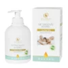 Gel íntimo Neutro con Aloe Vera Flora 250 ml