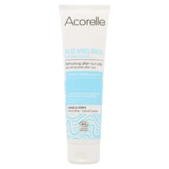 Gel Refrescante Aftersun Acorelle 100 ml