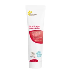Gel Refrescante Piernas Ligeras Eco Fleurance Nature 150ml