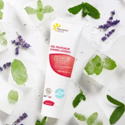 Gel Refrescante Piernas Ligeras Eco Fleurance Nature 150ml