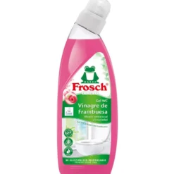 Gel Wc Vinagre Frambuesa Frosch 750Ml