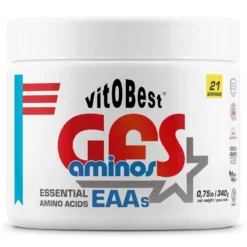 Gfs Aminos 340 Gr