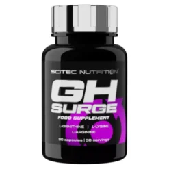 Gh Surge 90 Caps
