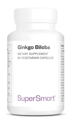 Ginkgo Biloba