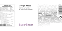 Ginkgo Biloba
