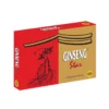 Ginseng Star 30 cápsulas Robis