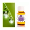 Glicerina vegetal 99% BIO. Camassia 250 ml
