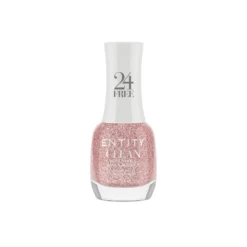 GLOW WITHIN. Esmalte de Uñas Breathable 24 FREE, Sin Tóxicos, Natural y Vegano