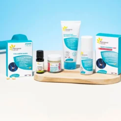 Gluco Chondro Fuerte Fleurance Nature 45 Comprimidos