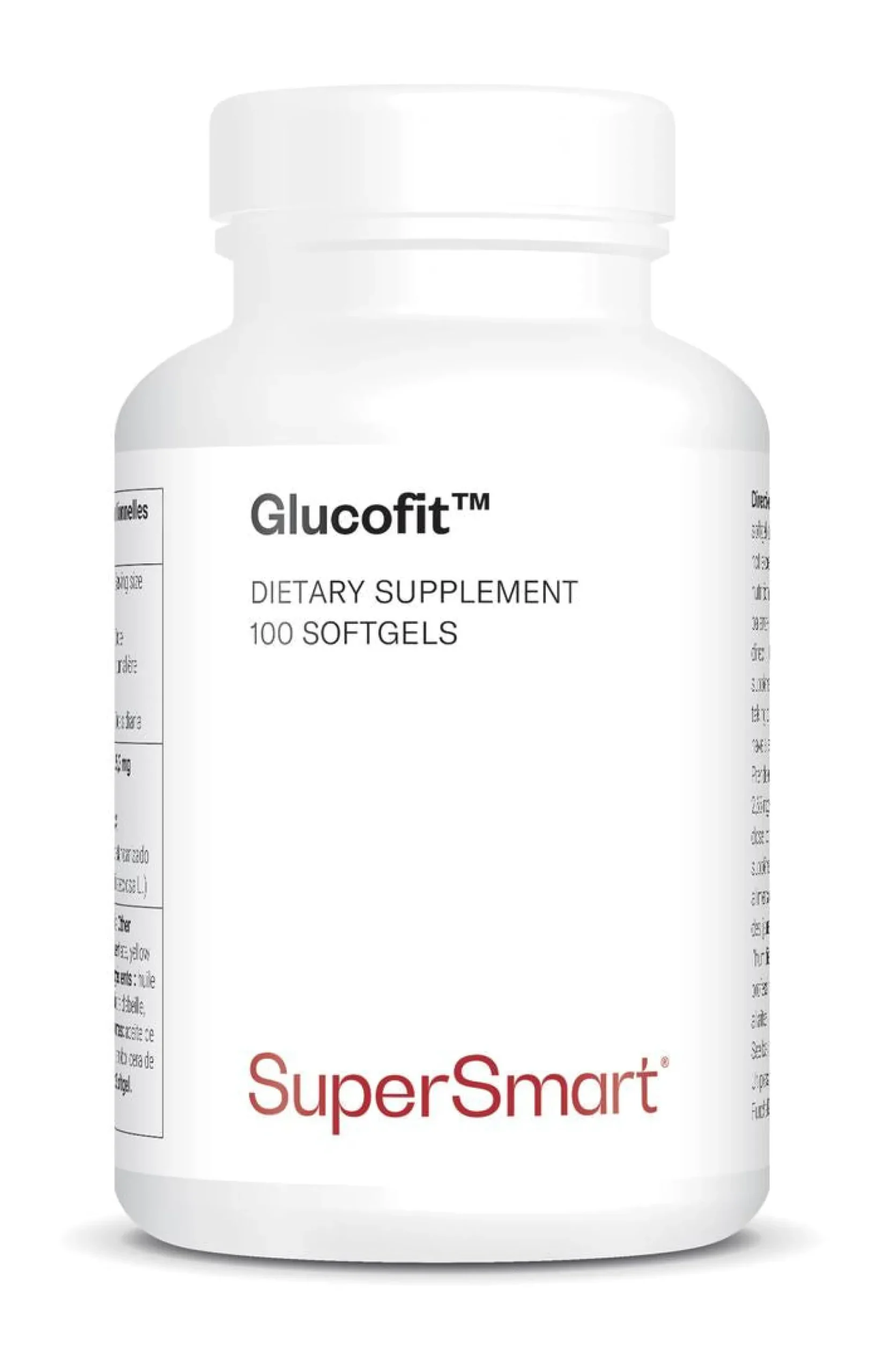 Glucofit™
