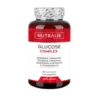 Glucosa Complex Berberina + Cromo + Canela Nutralie 90 cápsulas