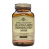 Glucosamina Condroitina MSM Extra concentrado 60 tabletas