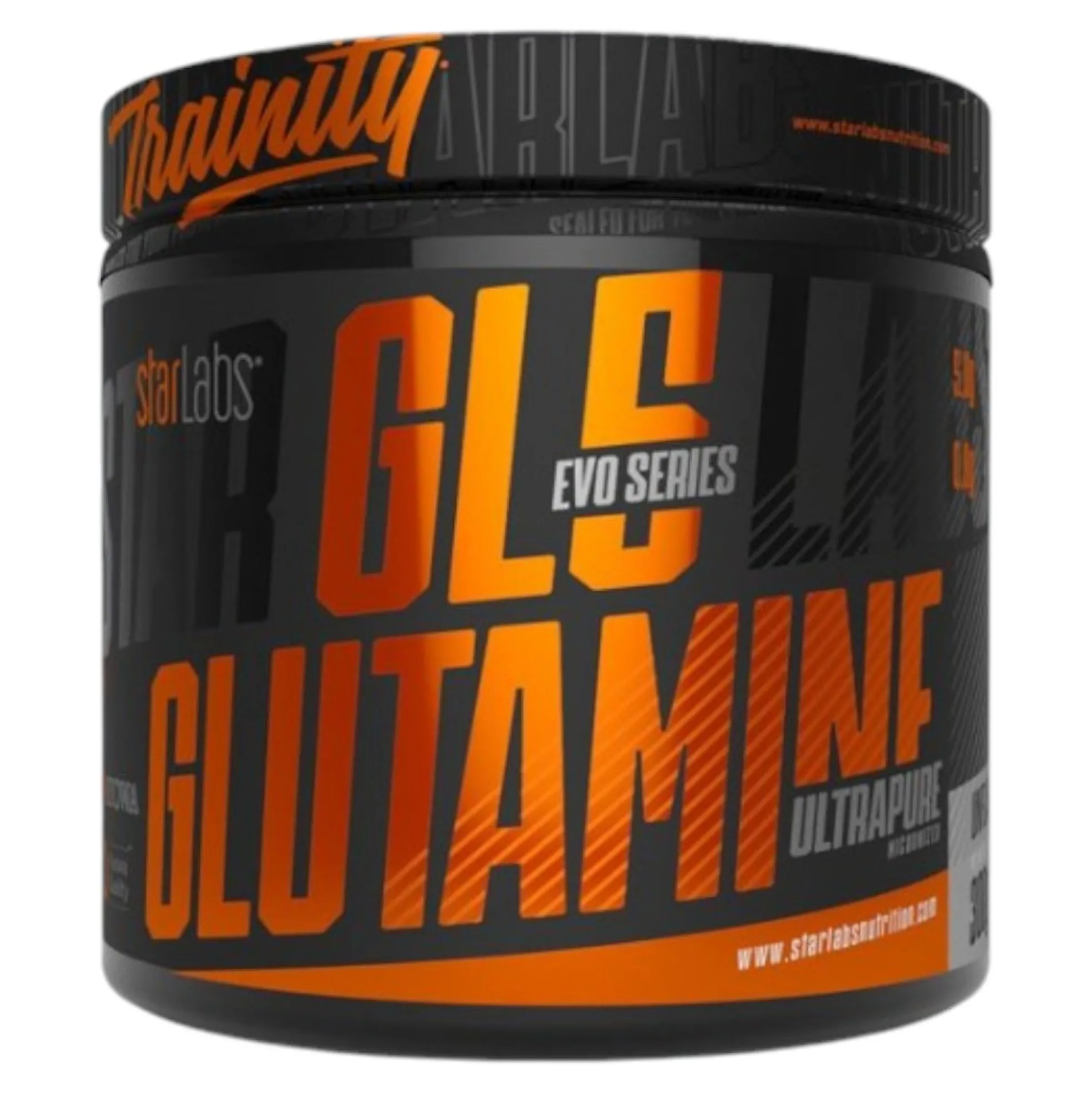 Gl5 Ultrapure 500 Gr
