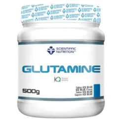 Glutamine Kyowa® 500 Gr Ice Blue