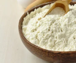 Gluten De Trigo 100% Natural 1 Kg – Biorganic
