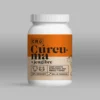 Golden Paste - Suplemento De Cúrcuma Y Jengibre