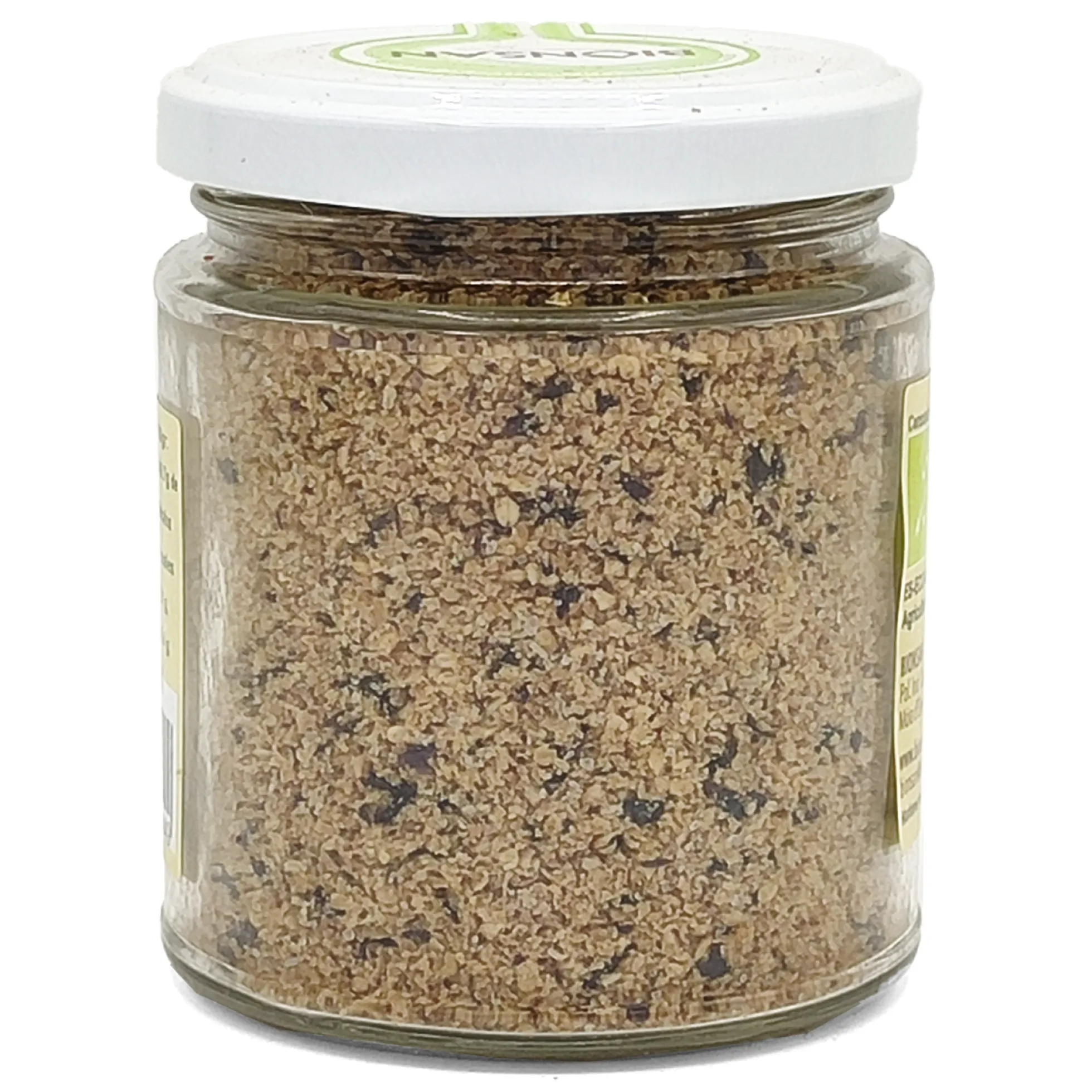 Gomasio Con Alga Nori Eco Bionsan 115g