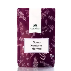 Goma xantana normal. Camassia, 30 g