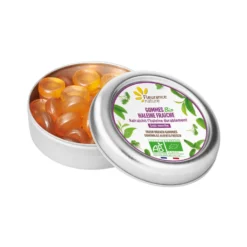 Gominolas Aliento Fresco Eco Fleurance Nature 35g