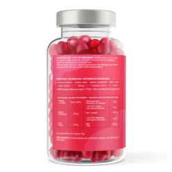 Gominolas De Biotina 60 unidades