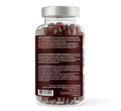 Gominolas De Hierro Y Vitamina C