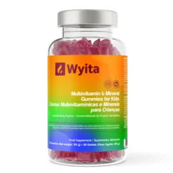 Gominolas Multivitamínicas Para Niños
