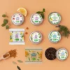 Gominolas Propóleo Eucalipto Eco Fleurance Nature 35g