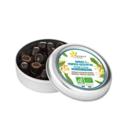 Gominolas Propóleo Eucalipto Eco Fleurance Nature 35g
