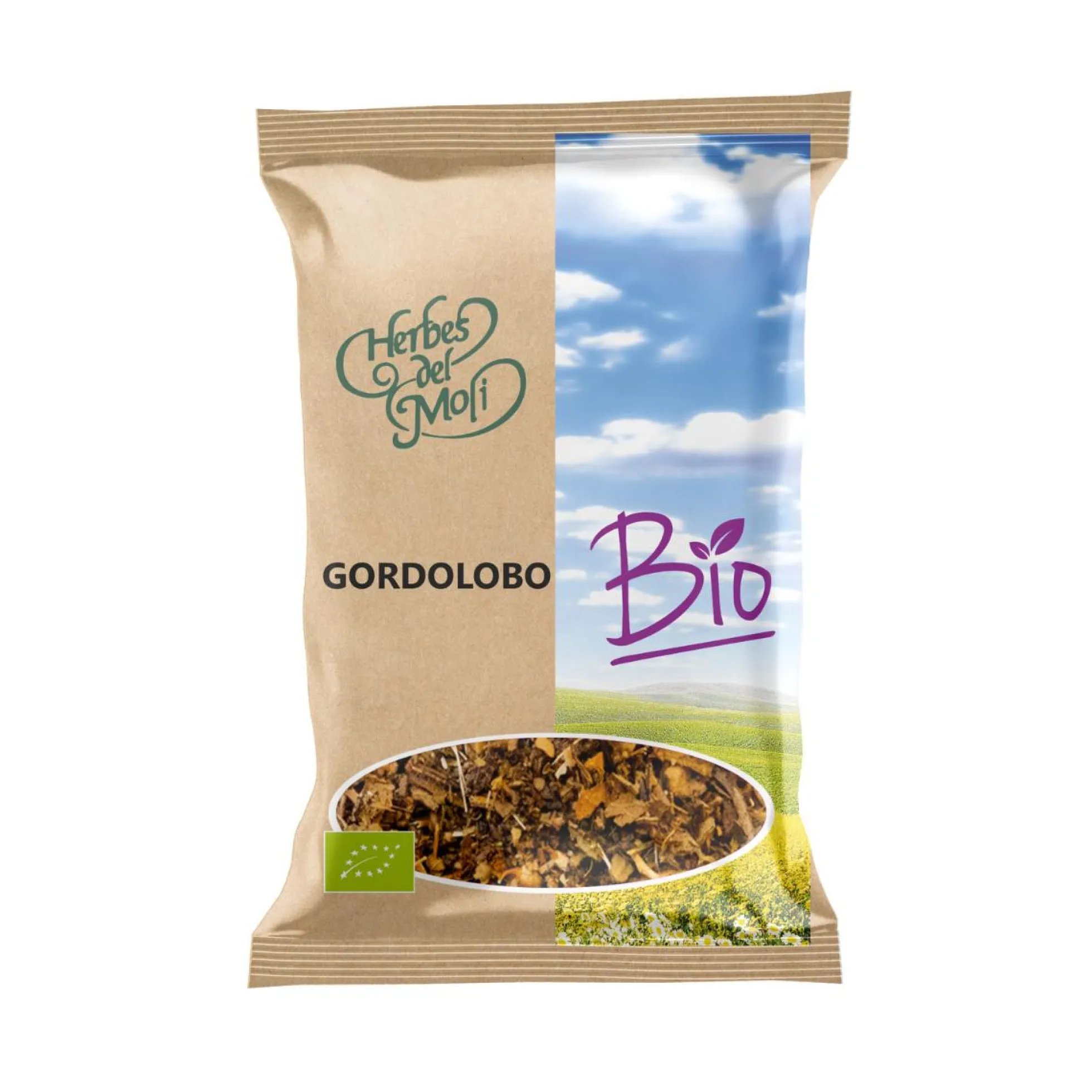 Gordolobo en planta Herbes del Molí, 10 gr