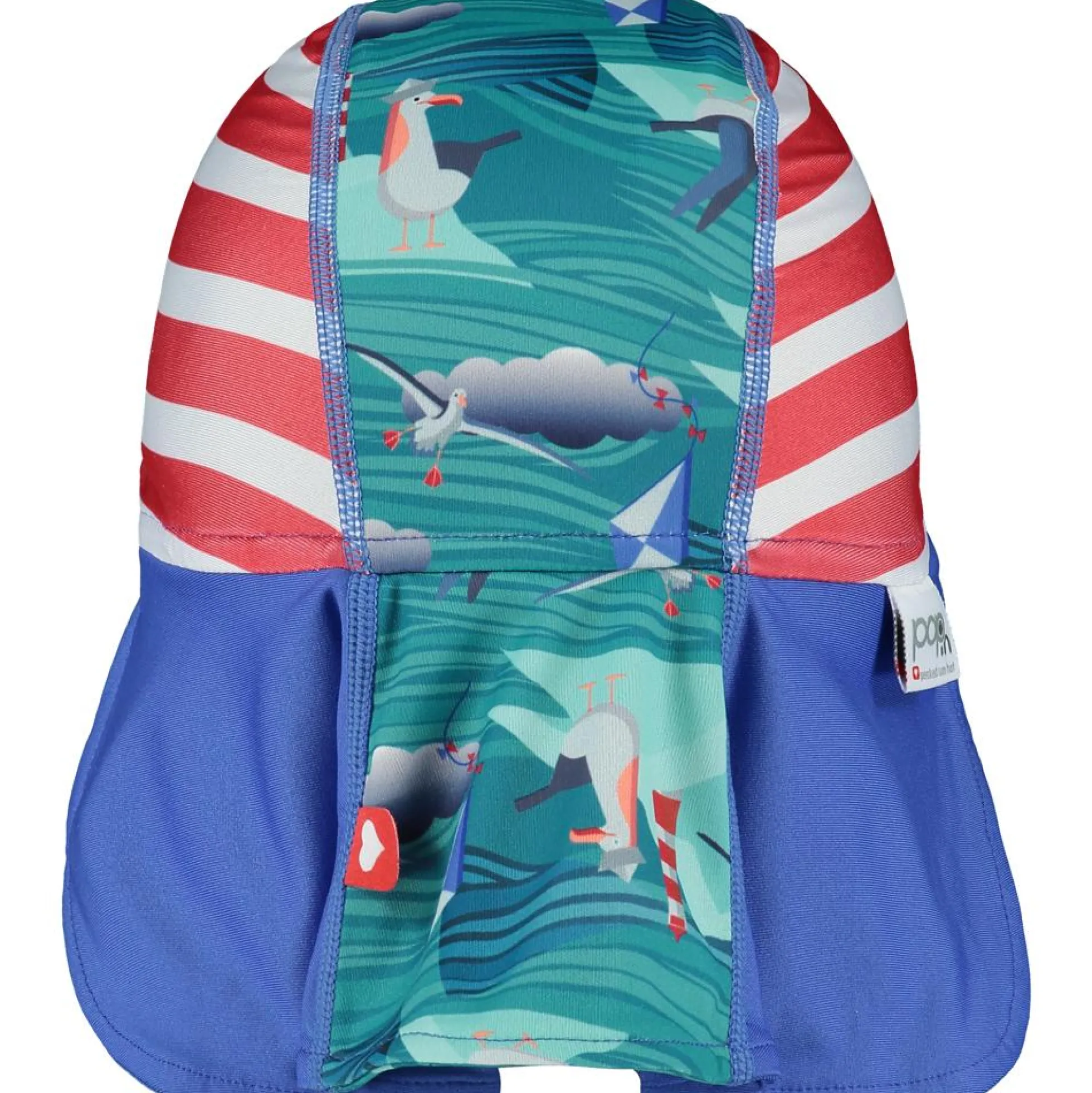 Gorra Solar AlbatrossL
