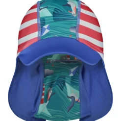 Gorra Solar AlbatrossXL