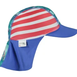 Gorra Solar AlbatrossXXL
