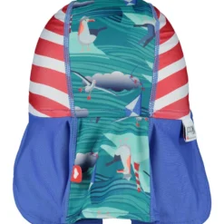 Gorra Solar AlbatrossXXL