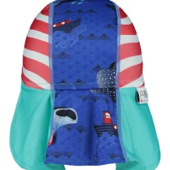 Gorra Solar Whale SharkXL