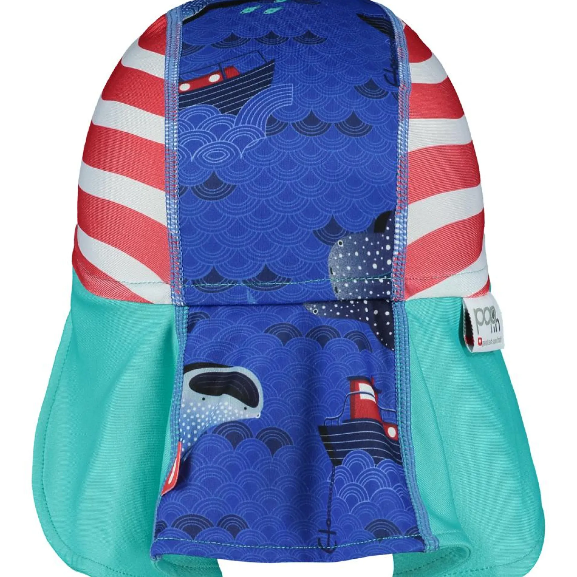 Gorra Solar Whale SharkXL