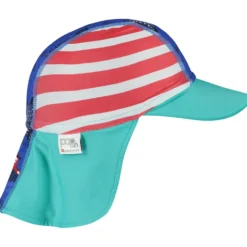 Gorra Solar Whale SharkXL
