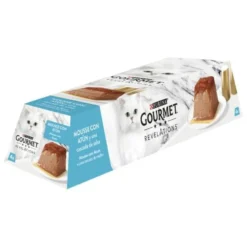 GOURMET REVELATIONS Mousse Atún (4 x 57 g)