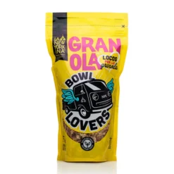 Granola Bowl Lovers La Newyorkina 275 g