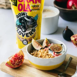 Granola Bowl Lovers La Newyorkina 275 g
