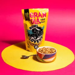 Granola Bowl Lovers La Newyorkina 275 g