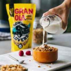 Granola Bowl Lovers La Newyorkina 275 g