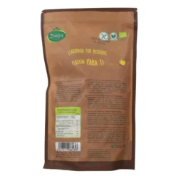 Granola Chocolate BIO Sin Gluten Zealia 300 gr
