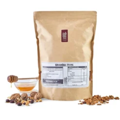 Granola Original La Newyorkina 1,5 Kg