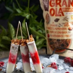 Granola Original La Newyorkina 1,5 Kg