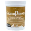 Granupuesta (5Kg) - Apoyo nutricional durante la época de puesta - Mejora la cáscara - Pienso complementario granulado