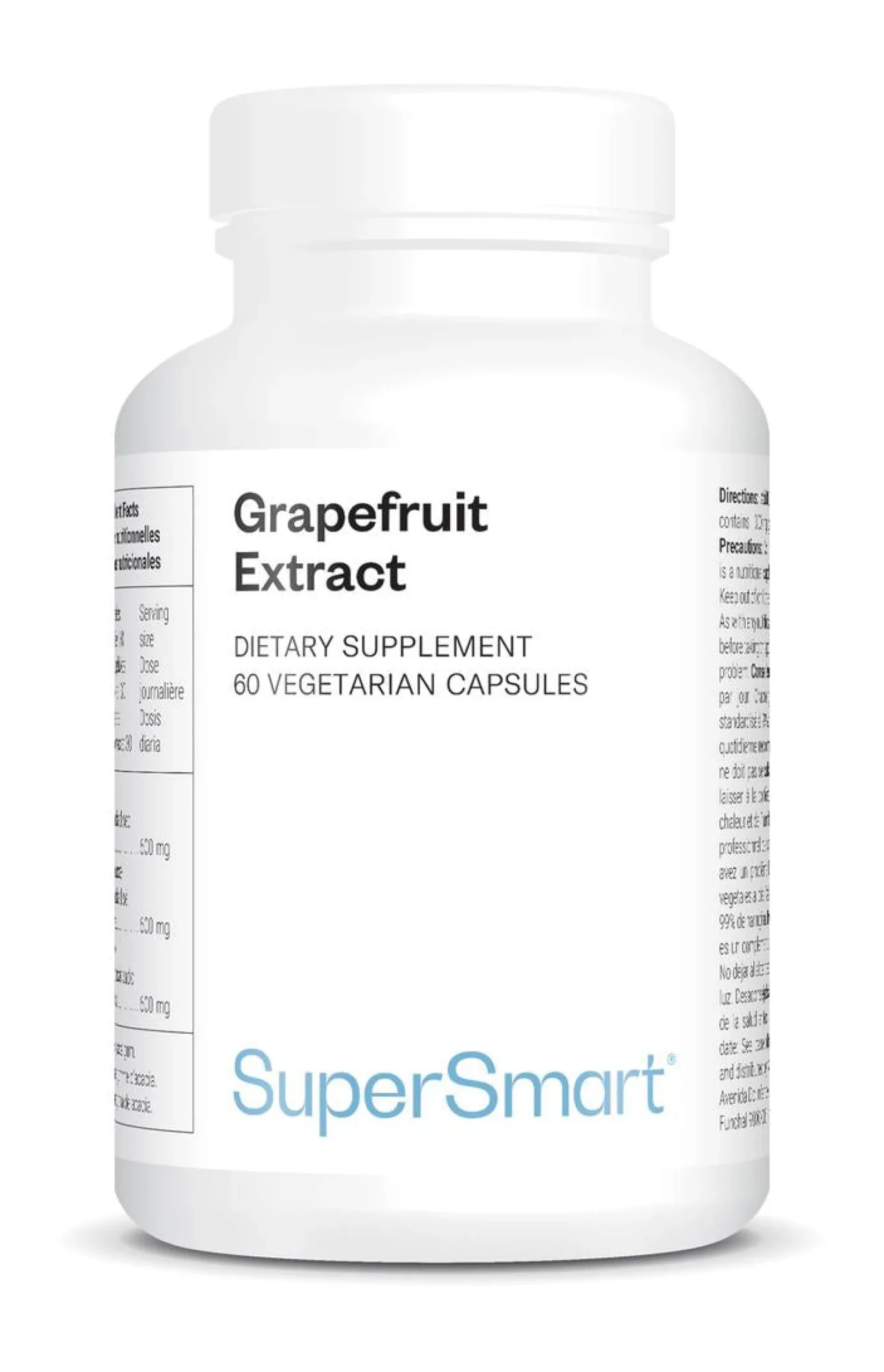 Grapefruit Extract
