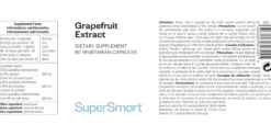 Grapefruit Extract