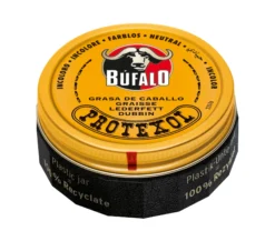 Grasa De Caballo Bufalo Lata 75Ml