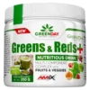 Greenday Greens & Reds + 250 Gr